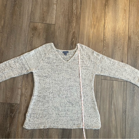 Winding River / woman’s/ XL/ v neck sweter - Picture 6 of 13